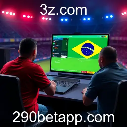 A Ascensão dos Jogos Online: Um Olhar sobre 290bet