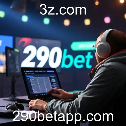 A Ascensão do 290bet no Cenário de Apostas Online