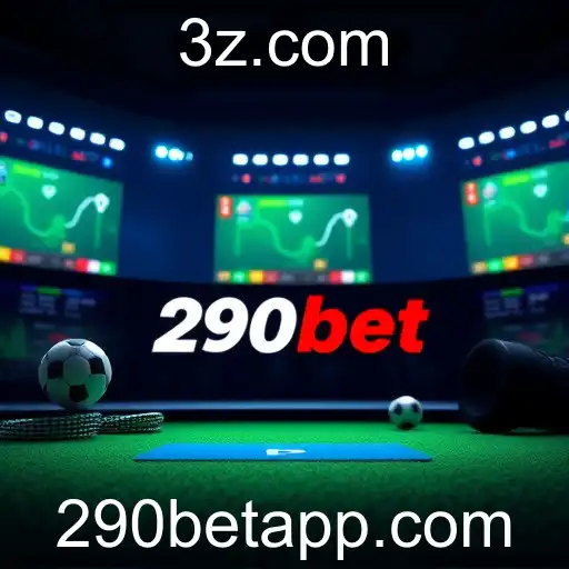 Inovação nos Jogos Online: O Impacto do 290bet