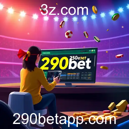 O Crescimento dos Jogos de Azar no Brasil e a Ascensão do 290bet