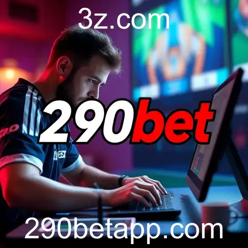 290bet e o Crescimento dos Jogos Online no Brasil