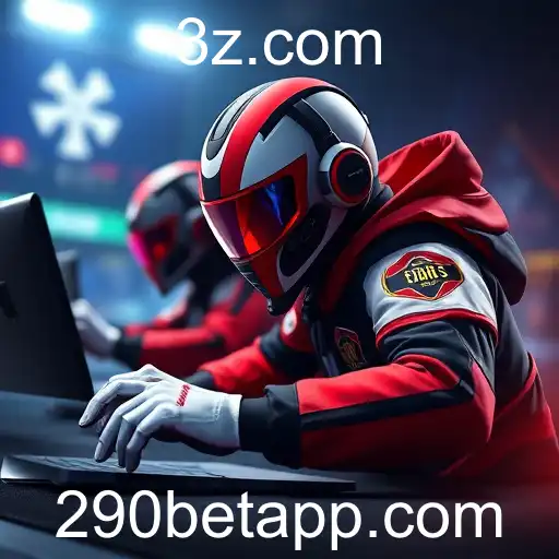 A Ascensão das Apostas em Esports no Universo Online de 290bet