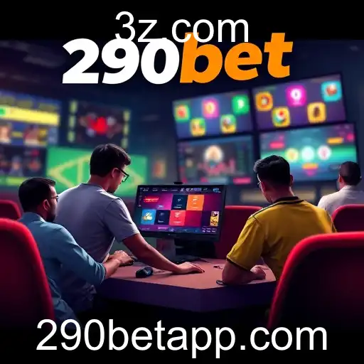 A expansão dos jogos online e suas implicações em 2026