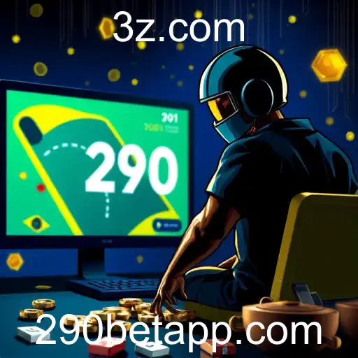 A Nova Era dos Jogos Online e 290bet
