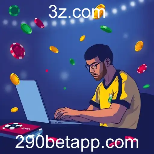 Tendências Crescentes no Setor de Jogos Online no Brasil