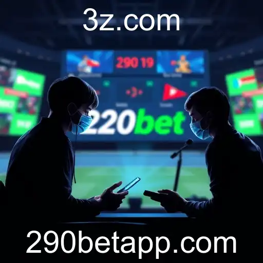 O Crescimento Sustentado dos Sites de Apostas em 2025