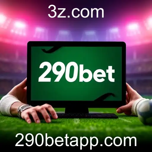 O Crescimento do Fenômeno Online 290bet