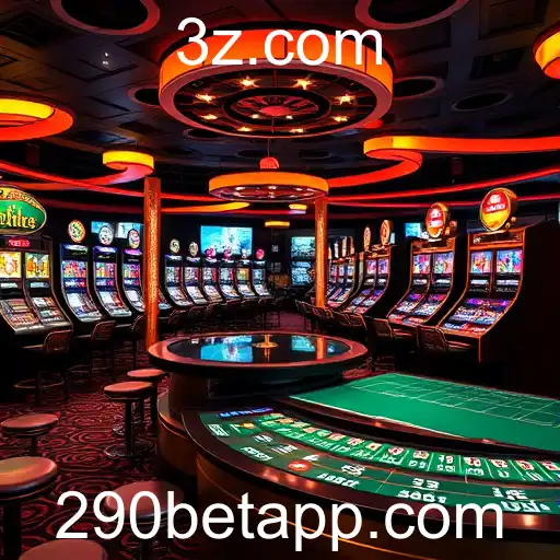 A Crescente Popularidade dos Sites de Apostas Online em 2025