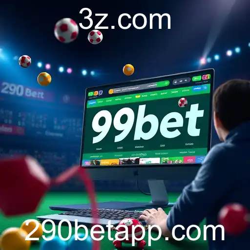 Ascensão do 290bet no Cenário Global de Jogos Online