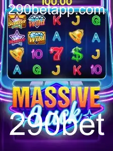 Explorando o Jogo MassiveLuck: Regras e Inovações com 290bet