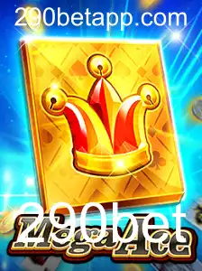 MegaAce: Um Mergulho no Mundo do Jogo Inovador e Estratégico