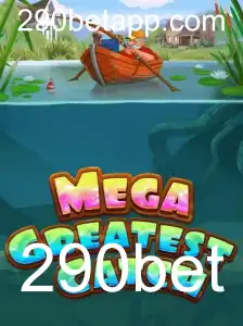 MegaGreatestCatch: Uma Aventura de Jogo Inovadora