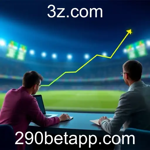 Expansão do Mercado de Apostas Online no Brasil