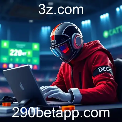 A Transformação dos Jogos de Apostas Online