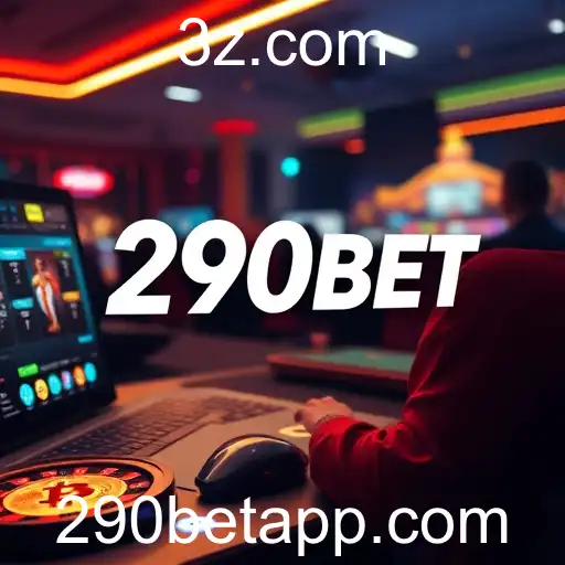 A Evolução dos Jogos Online no Brasil e o Impacto de Plataformas como 290bet