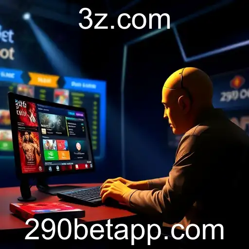 Cenário Atual dos Jogos Online no Brasil