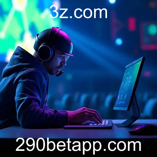 Crescimento dos Sites de Jogos em Língua Portuguesa