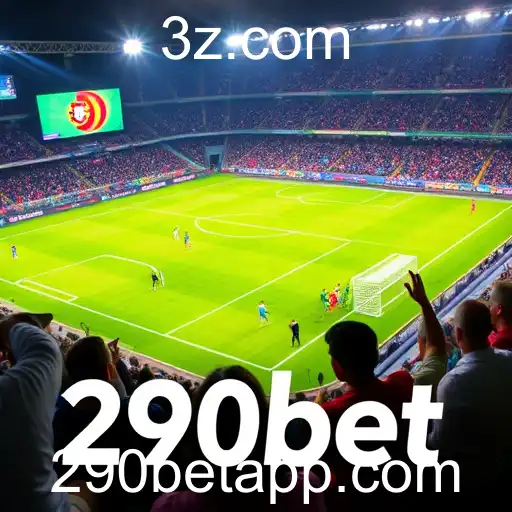 A Ascensão do 290bet no Cenário de Apostas