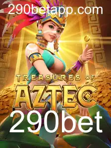 Explorando o Tesouro Perdido em Treasures of Aztec